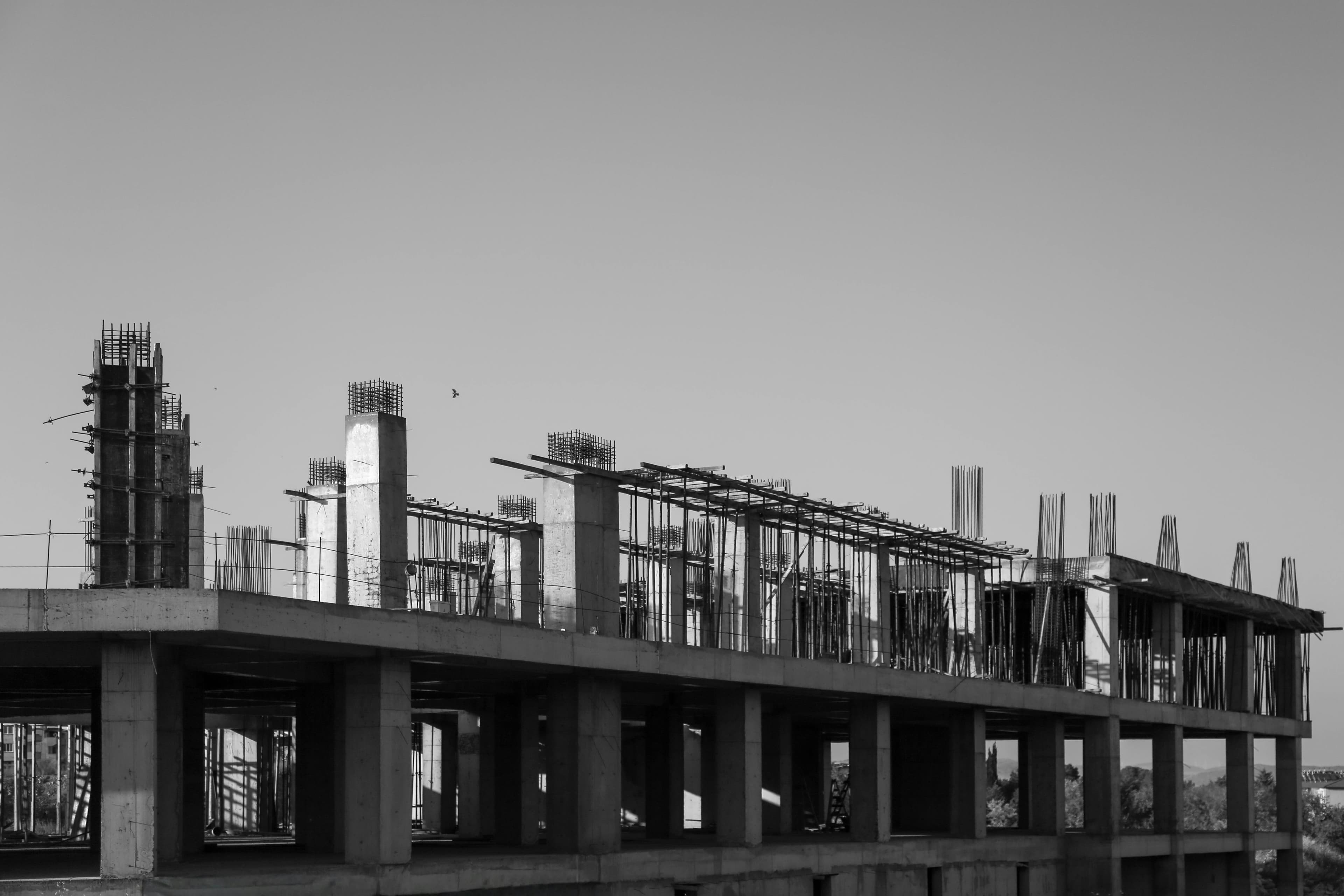 Durable architecture